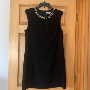 Trina Turk cocktail dress